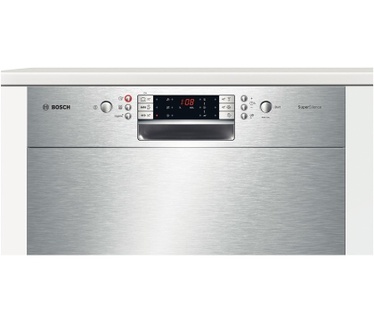 Bosch SMU69N75EU