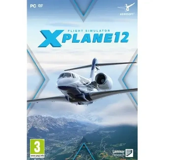 X-Plane 12