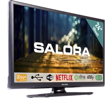 Salora 24XHS4000
