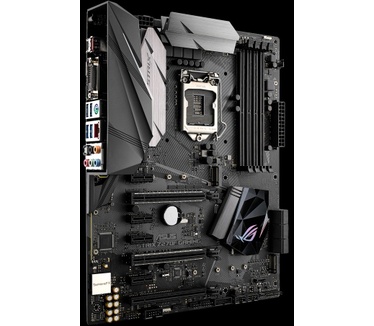 Asus ROG Strix Z270F Gaming