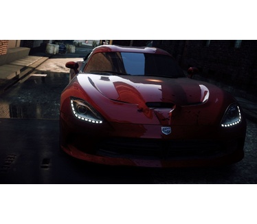 Need for Speed: Most Wanted (2012), Windows