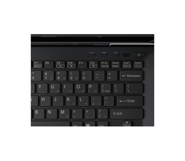 Sony Vaio VPCSB3S9E