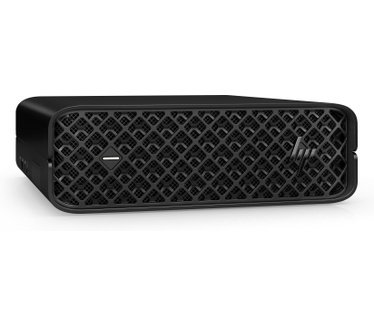 HP Z2 Mini G9