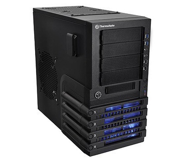 Thermaltake Level 10 GTS