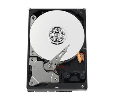WD AV-GP WD10EVCS, 1TB