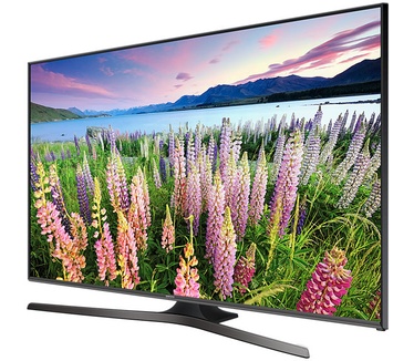 Samsung UE43J5600AW Zwart