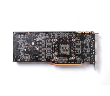 Zotac GeForce GTX 580