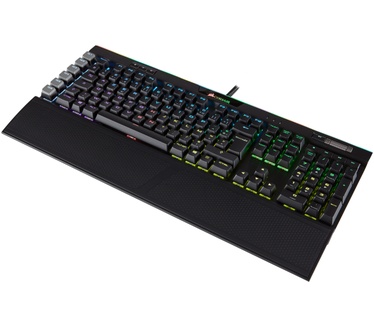 Corsair K95 RGB Platinum