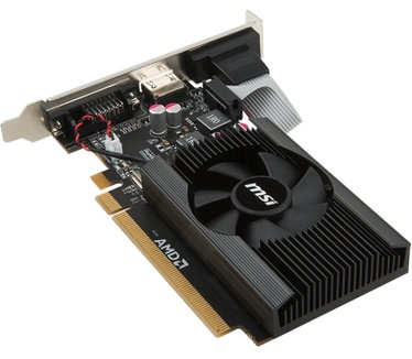 MSI R7 240 2GD3 64B LP