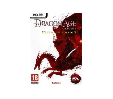 Dragon Age: Origins - Ultimate Edition, PC