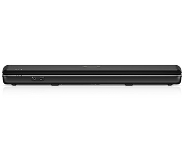 HP Compaq CQ71-410ed