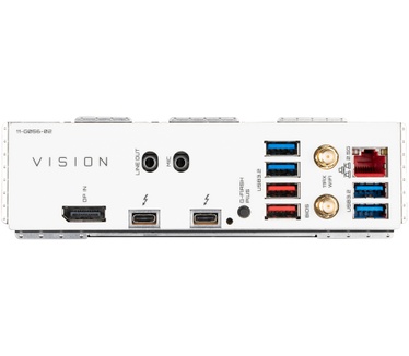 Gigabyte Z590I VISION D