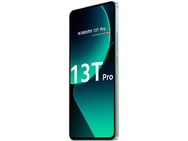 Xiaomi 13T Pro, 12GB ram, 512GB opslag Groen
