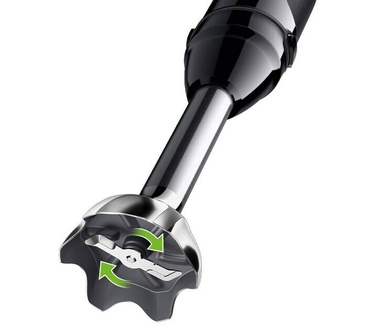 Braun MultiQuick 5 Pro