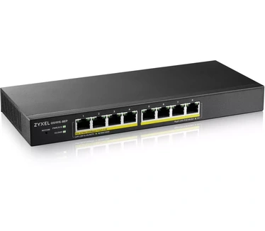 ZyXEL GS1915-8EP-EU0102F