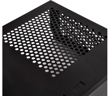 Silverstone Vital VT02
