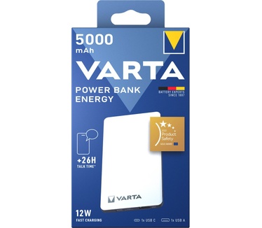Varta Energy 5000 (2024)