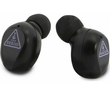 Guess True Wireless Universele Bluetooth In-Ear Oordopjes - Paars