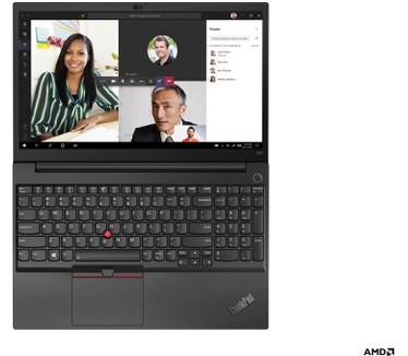 Lenovo E15 + 1Y Premier Support (5WS1J13976)