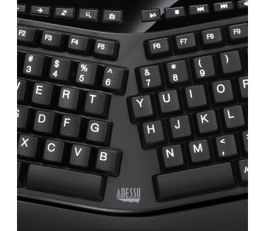 Adesso Tru-Form 450