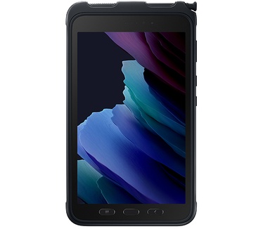 Samsung Galaxy Tab Active3 WiFi 64GB Zwart