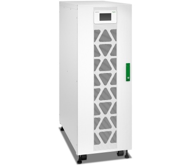 APC Easy UPS 3S Pro 40 kVA 400V 3:3 UPS voor interne batterijen.