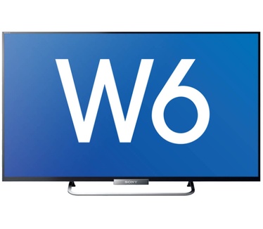 Sony KDL-32W650A Zwart