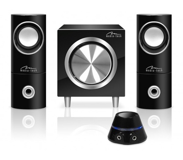 Media-Tech MT3325
