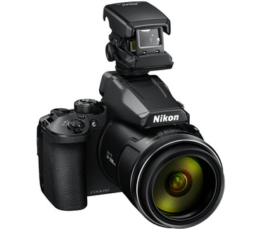 Nikon Coolpix P950