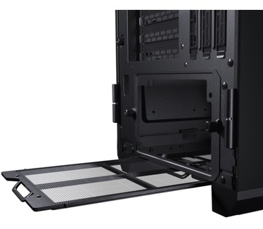 Phanteks Eclipse G500A D-RGB Zwart