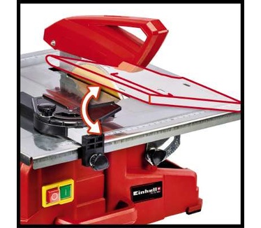 Einhell TC-TC 800