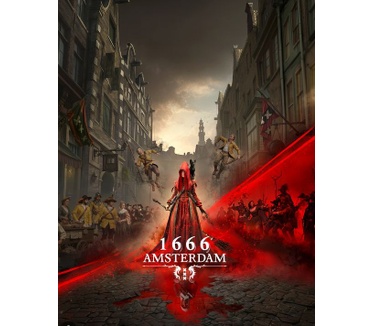 1666 Amsterdam