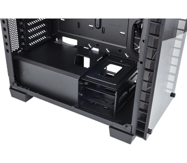 Corsair Crystal 460X