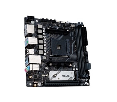Asus Prime A320I-K/CSM