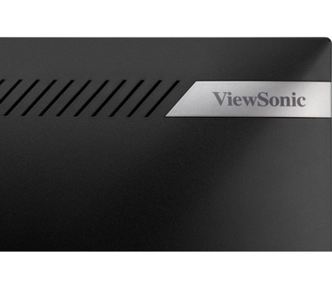 ViewSonic VG2755 Zwart