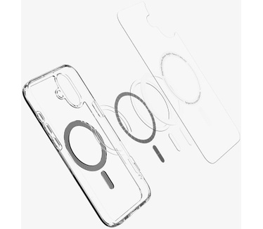 Spigen Ultra Hybrid (MagFit)