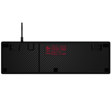 Logitech G413