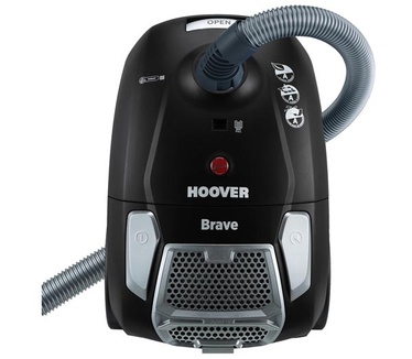 Hoover Brave