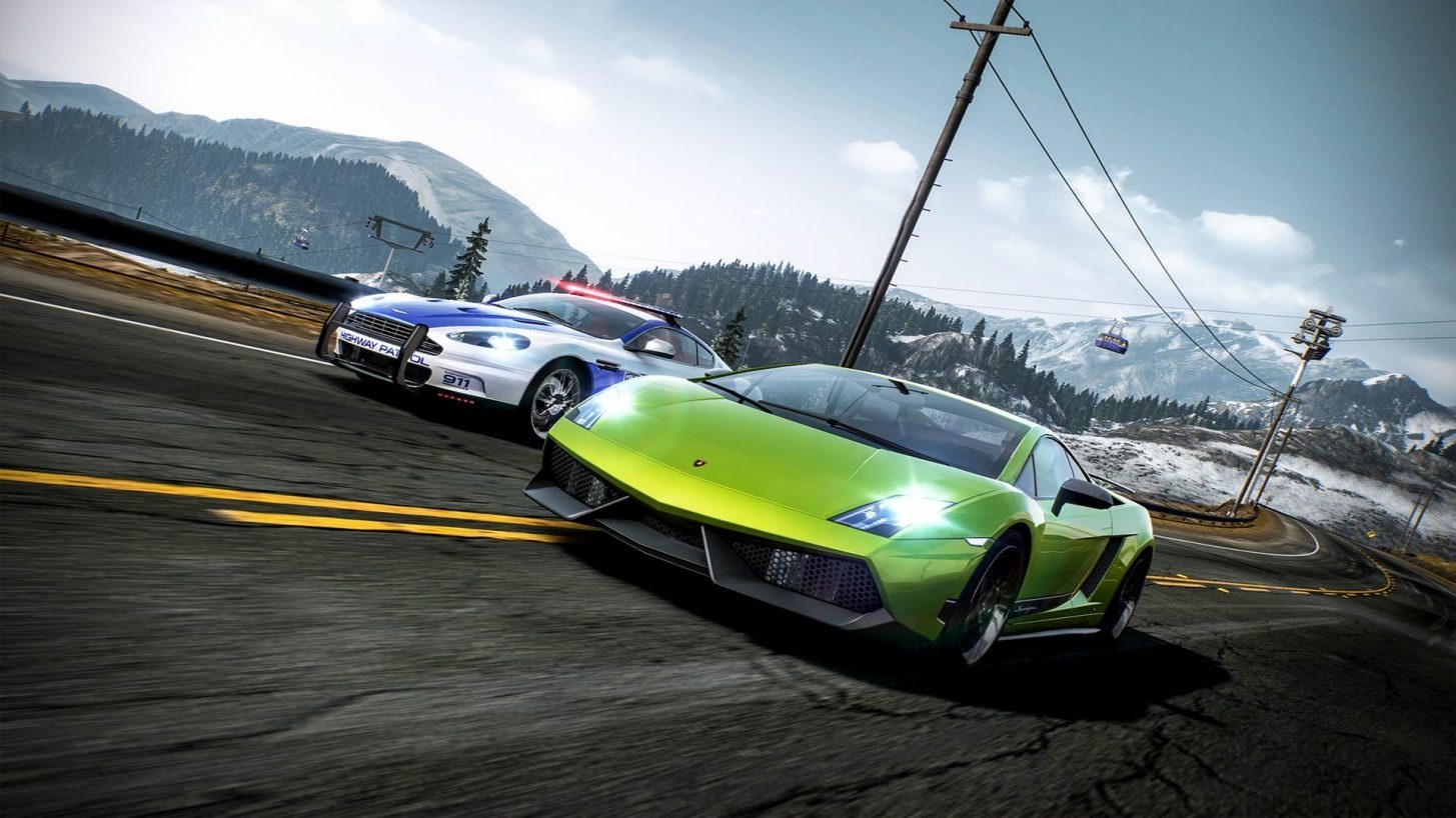 Need for speed hot pursuit 2 soundtracks store