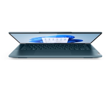 Lenovo Yoga Pro 9 14IRP8 (83BU006HMB, Azerty toetsenbord)