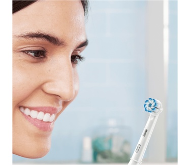 Oral-B Pro 2 2500 Elektrische Tandenborstel Powered By Braun