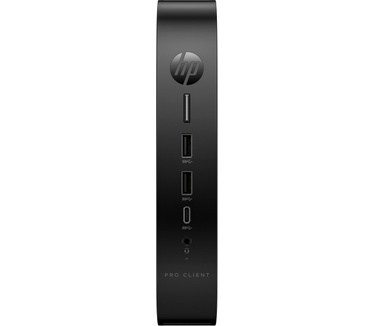 HP Pro t550 Thin Client (5H0N2EA, Azerty BE toetsenbord)