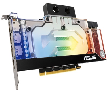 ASUS EKWB GeForce RTX 3090