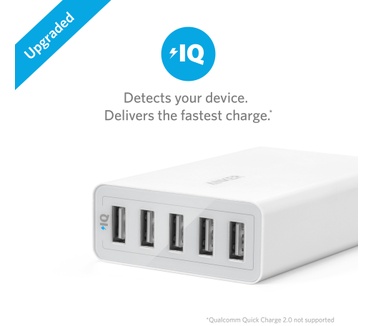 Anker PowerPort 5