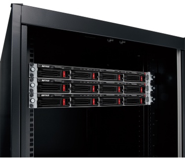 Buffalo TeraStation 5410RN 16TB (2x 8TB)