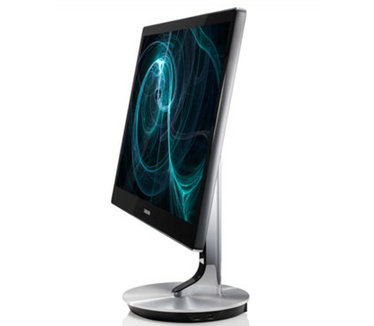 Samsung Syncmaster S27B970D Zwart