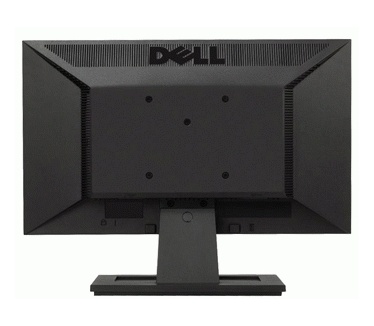 Dell E1910 Zwart