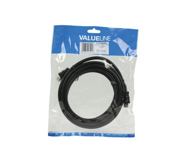 ValueLine 3m HDMI m/m