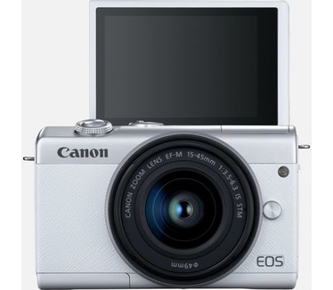 Canon M200