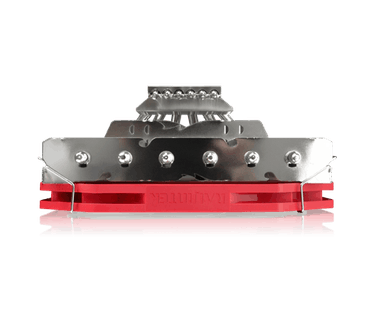 Raijintek Pallas
